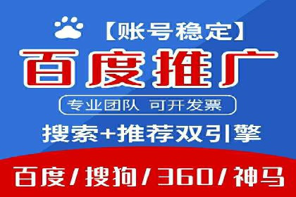 百度搜索推广案例集锦：实战技巧与策略解析